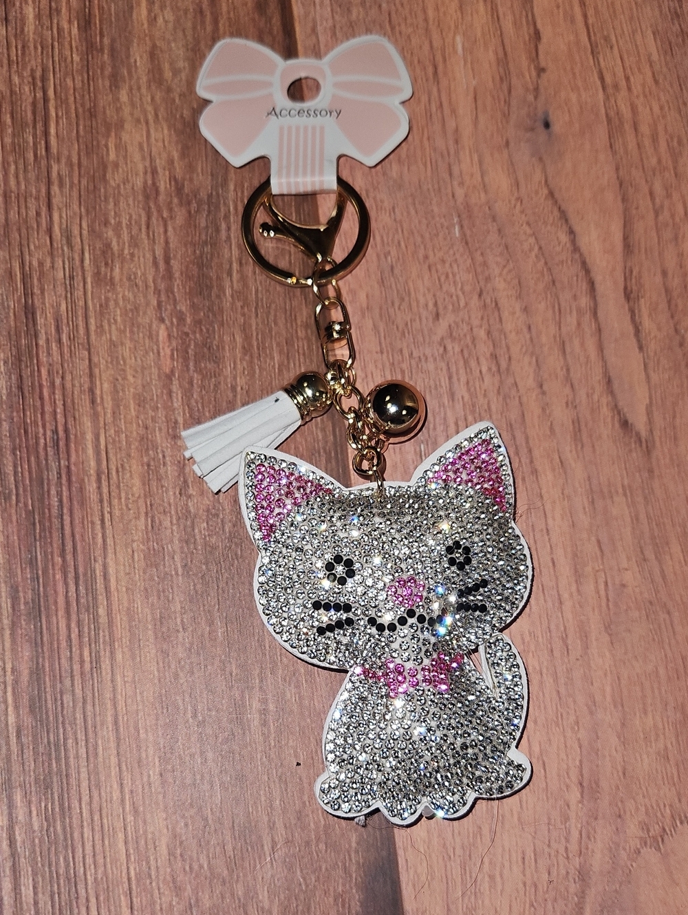 Animal Keychains Nwt - Picture 3 of 11